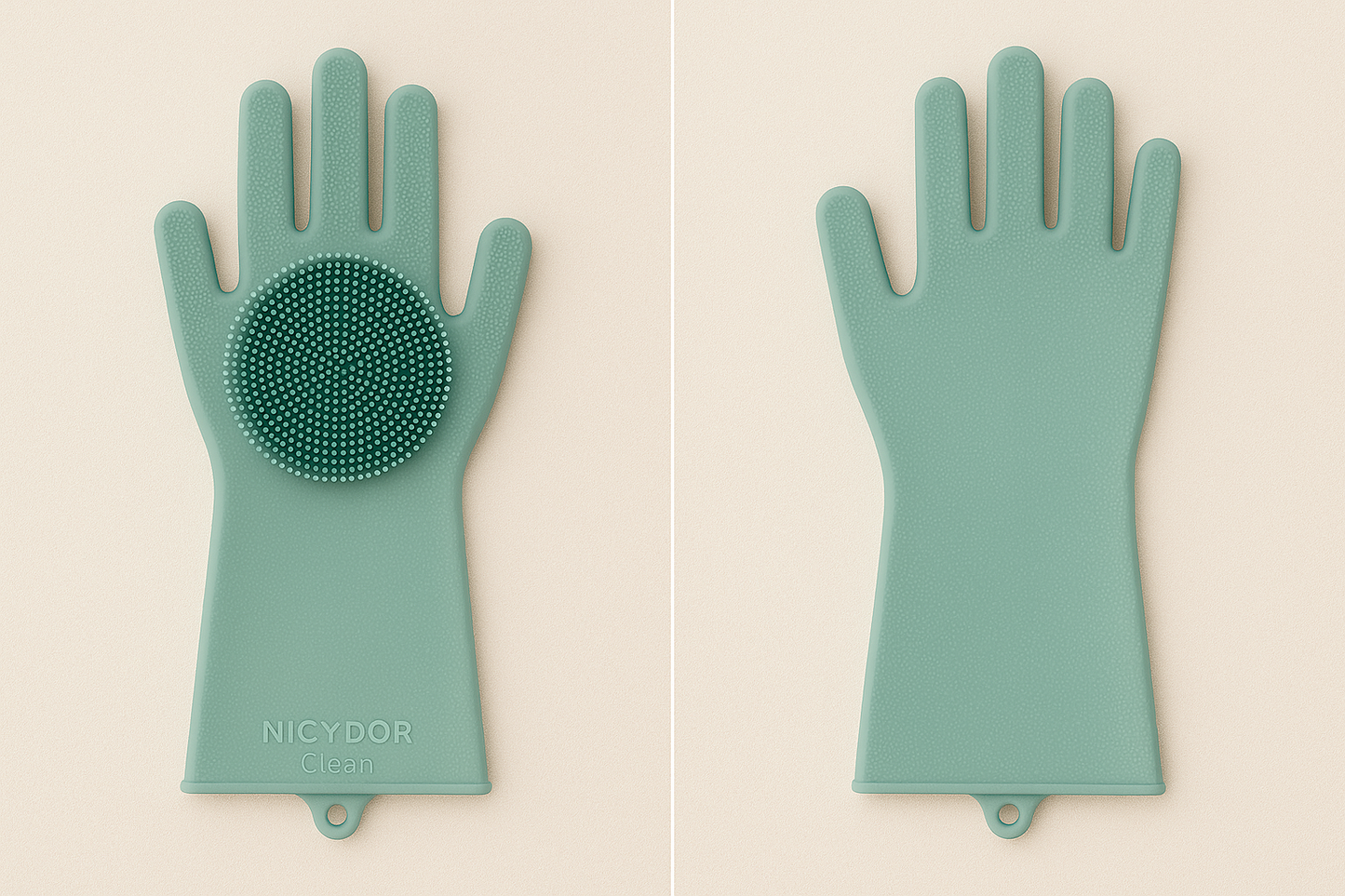 NICYDOR Clean