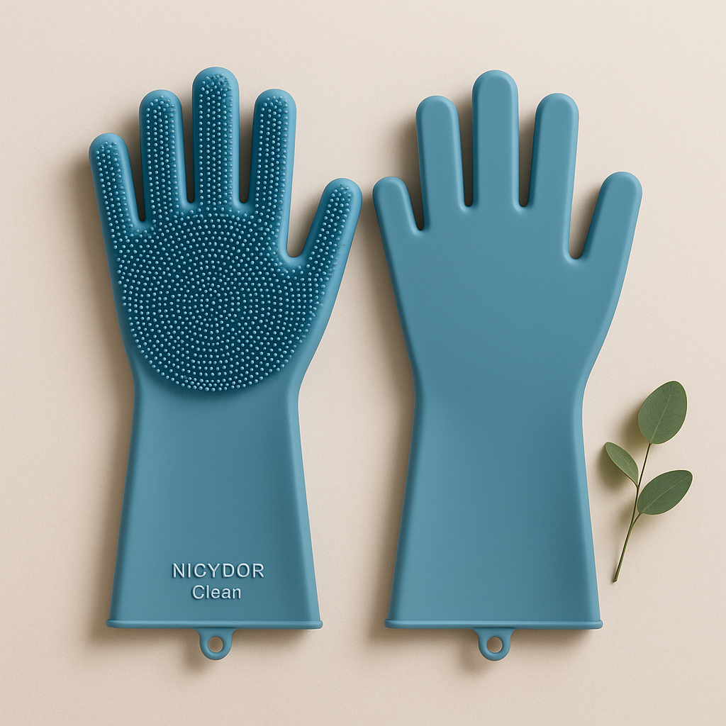 NICYDOR Clean