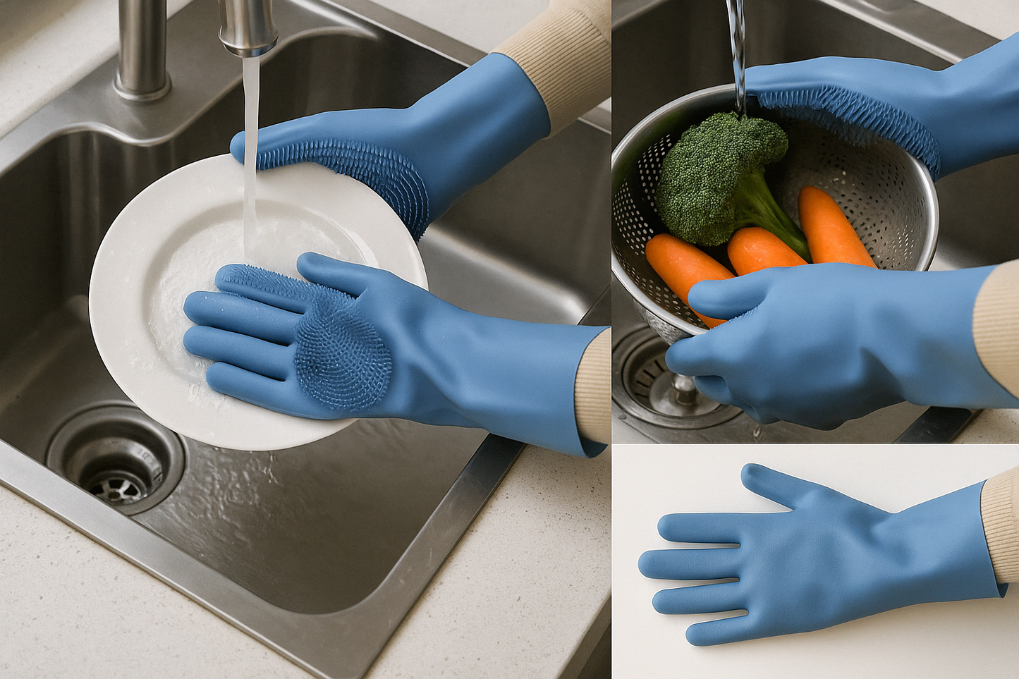 NICYDOR Clean