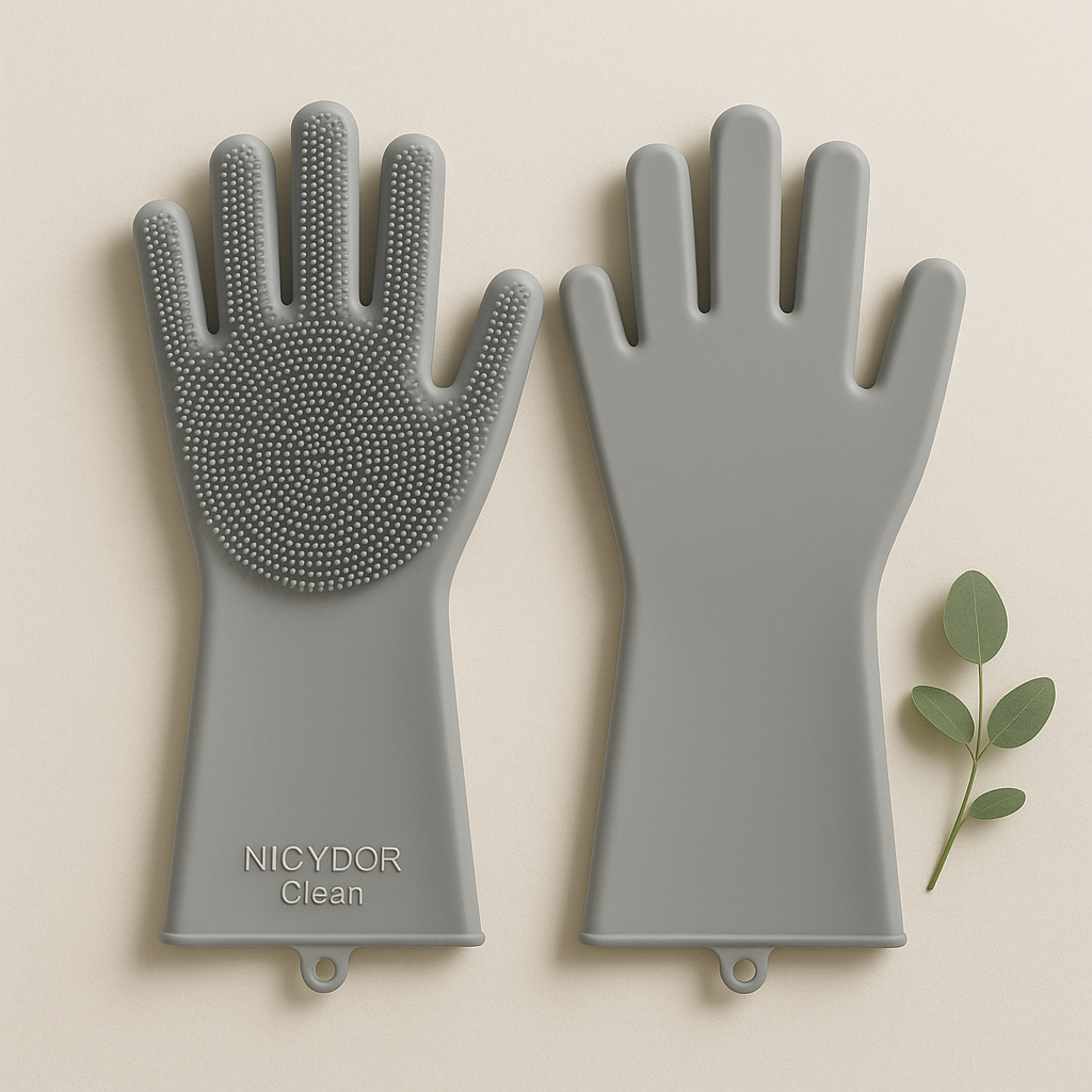 NICYDOR Clean