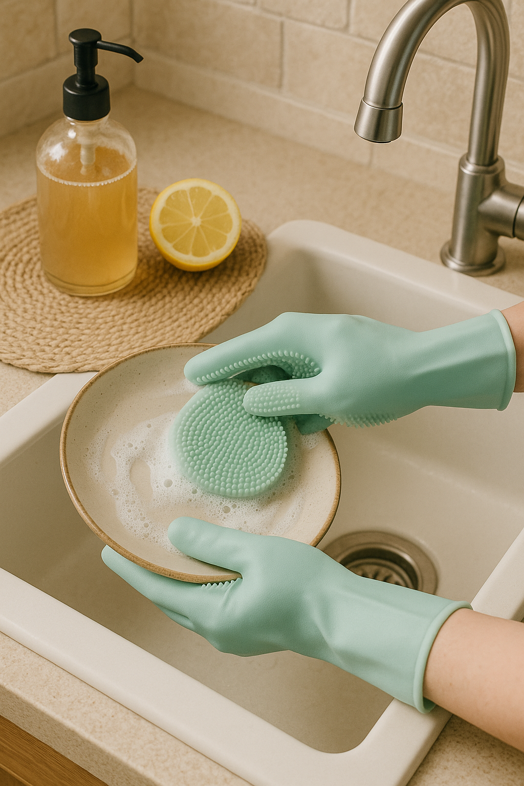 NICYDOR Clean