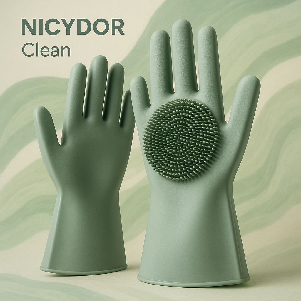 NICYDOR Clean