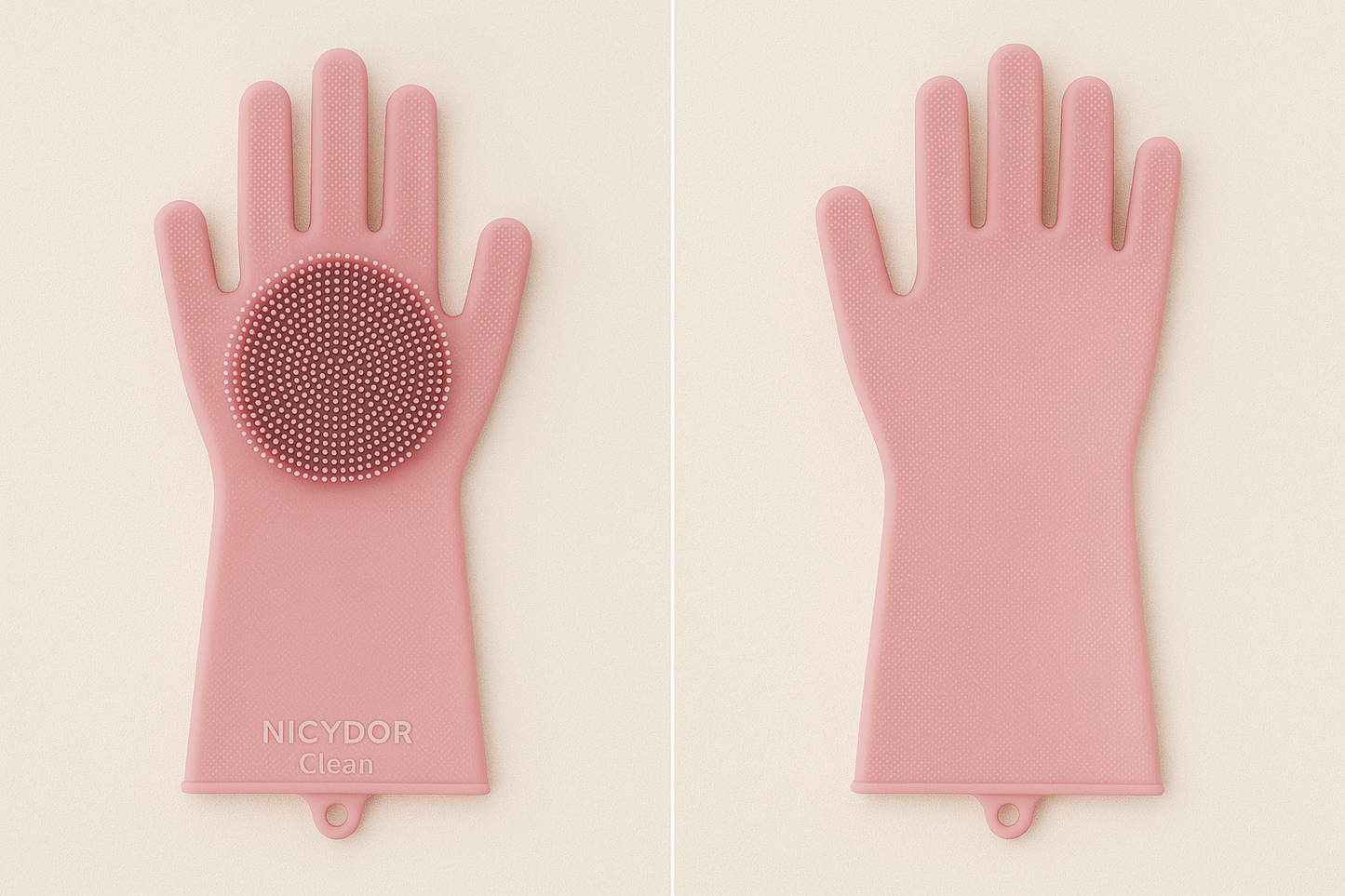 NICYDOR Clean